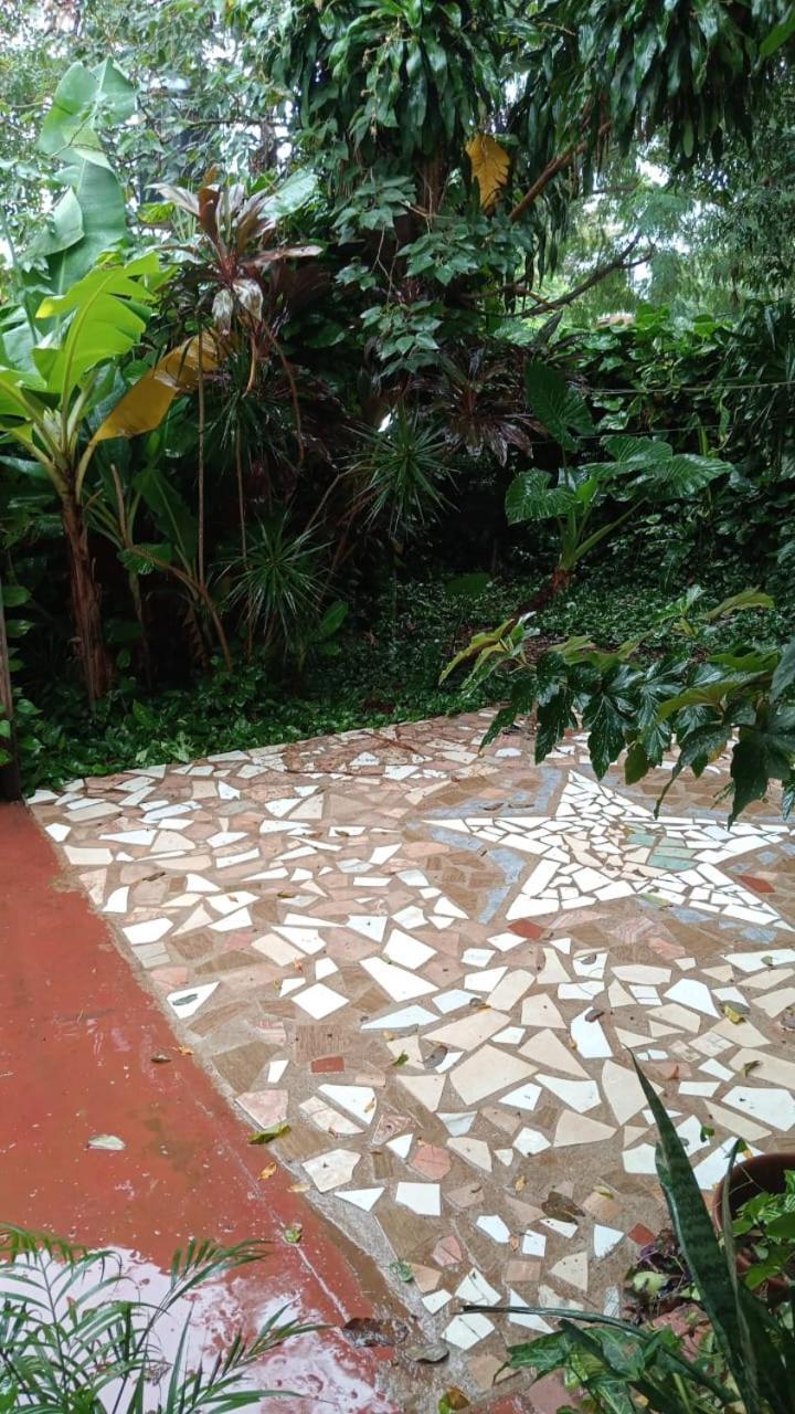 Posada Maria Iguazu Пуэрто-Игуасу Экстерьер фото