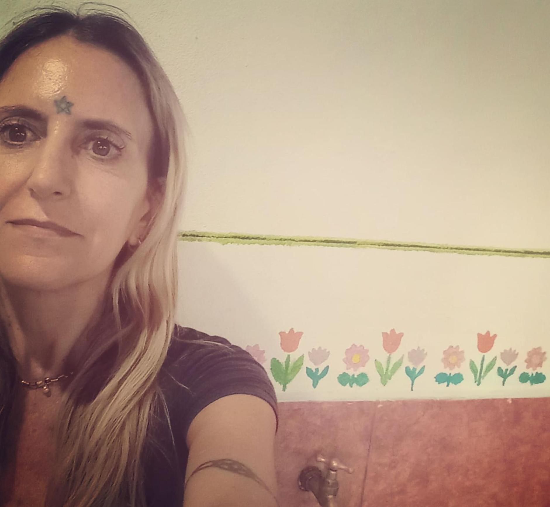 Posada Maria Iguazu Пуэрто-Игуасу Экстерьер фото