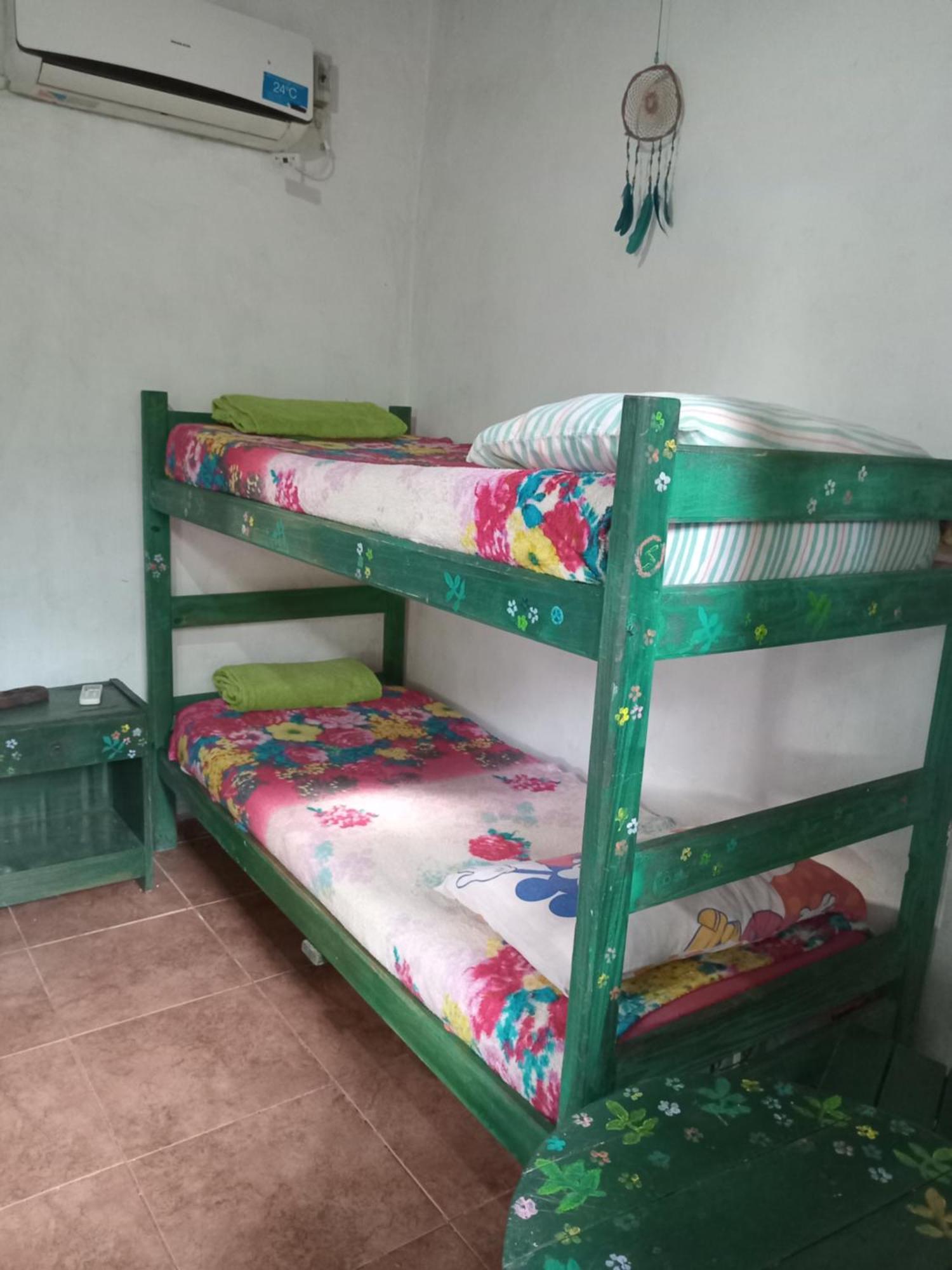 Posada Maria Iguazu Пуэрто-Игуасу Экстерьер фото