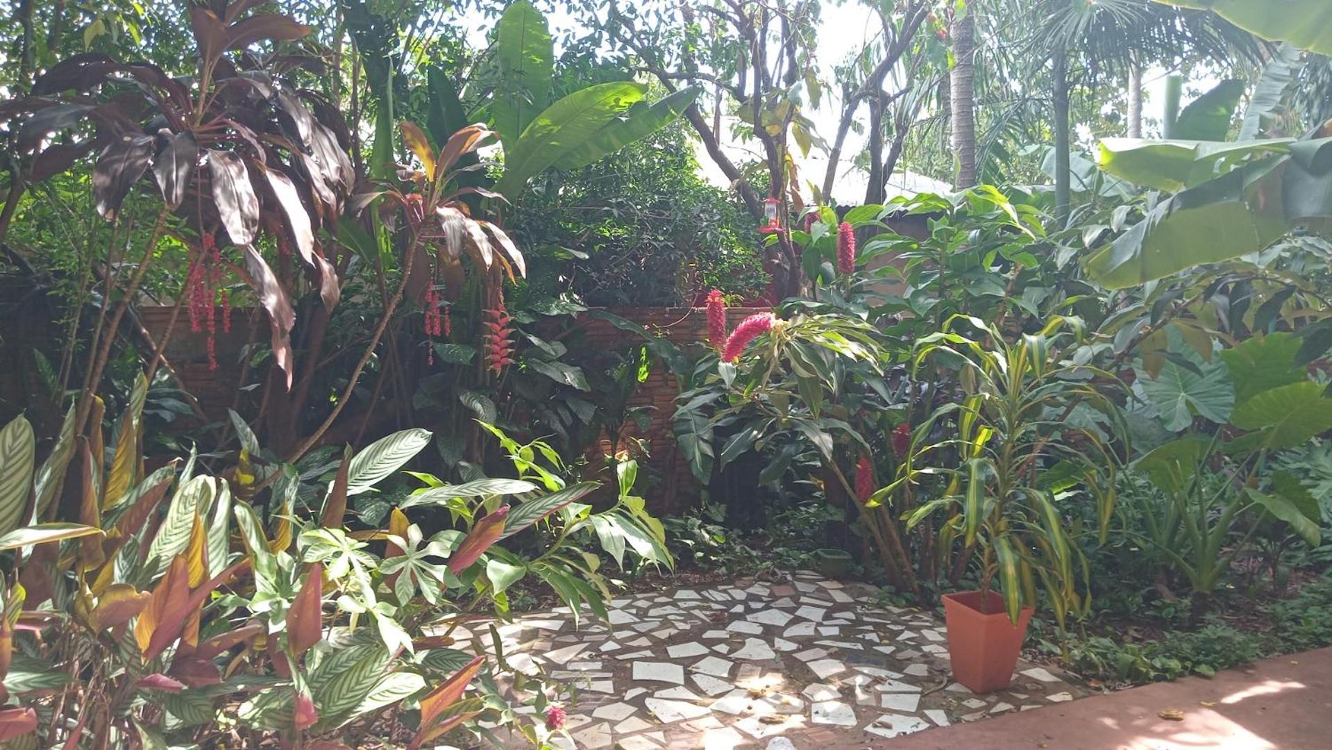 Posada Maria Iguazu Пуэрто-Игуасу Экстерьер фото